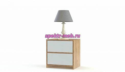 Прикроватная тумба Арсей 6