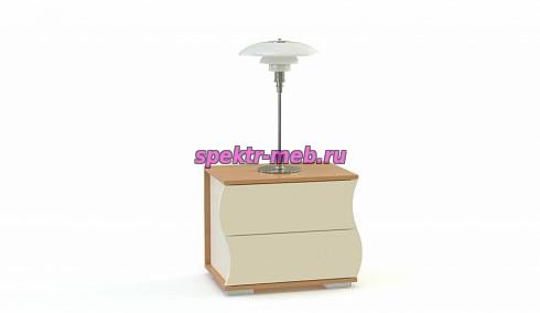 Прикроватная тумба Яна 9