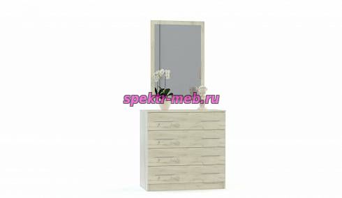 Комод СП-4502