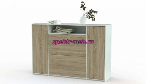 Тумба для белья Тайлер 4