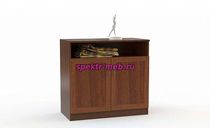 Тумба для белья Эдна 2