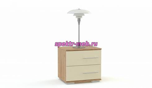 Прикроватная тумба Флора 7