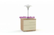 Прикроватная тумба Флора 7