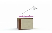Прикроватная тумба Прага