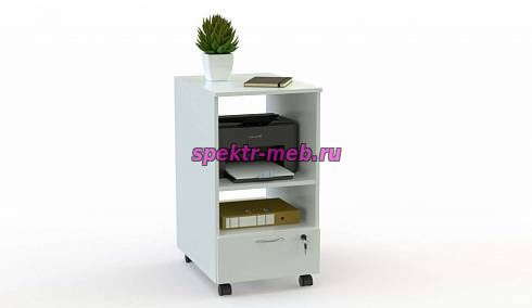 Тумба приставная Эко Нео 3
