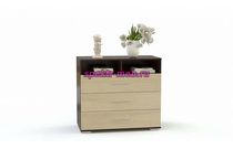 Комод Женева 1