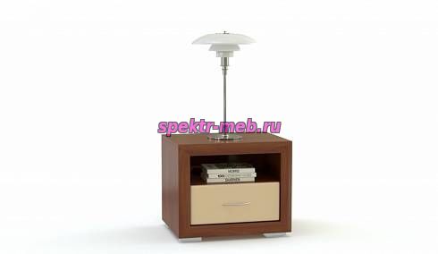 Прикроватная тумба Шелти 1