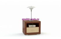 Прикроватная тумба Шелти 1