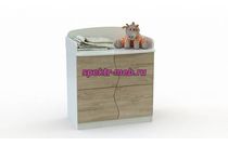 Пеленальный комод Гэри 3