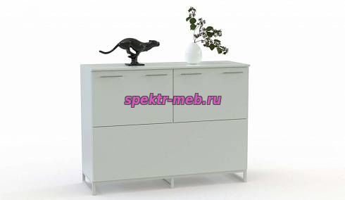 Тумба для белья Кентавр 2