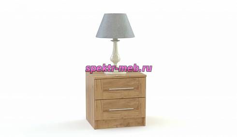 Прикроватная тумба Люксор 4