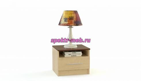 Прикроватная тумба Алиса 30
