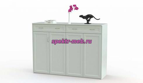 Тумба для белья Тевеция 5