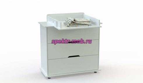 Пеленальный комод Денвер 10