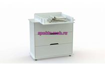 Пеленальный комод Денвер 10