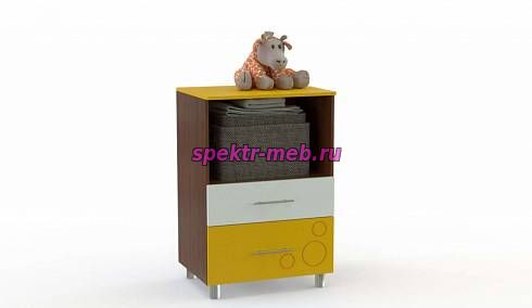 Комод Флай 4