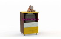 Комод Флай 4