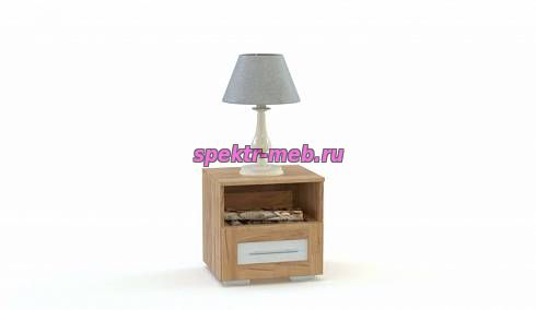 Тумба прикроватная Гаурон-К №6.1