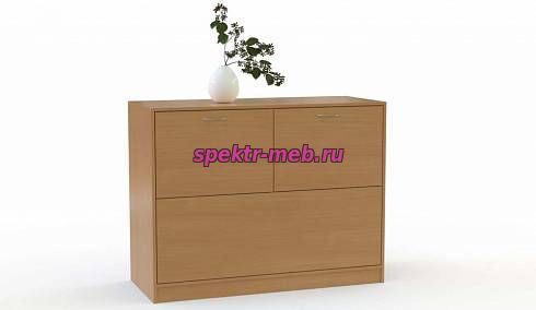 Тумба для белья Орфей 1