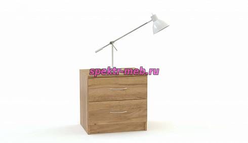 Тумба прикроватная Кармен