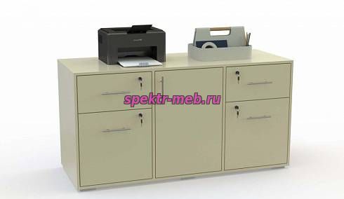 Тумба Сервис 2