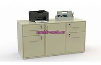 Тумба Сервис 2