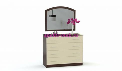 Комод Палания