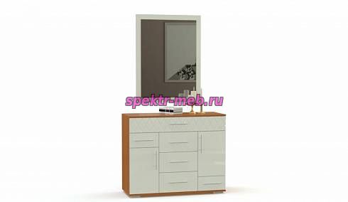 Комод Милена 1-3