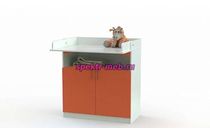 Комод пеленальный Горыныч 3