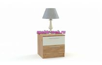 Прикроватная тумба Лимбо 2