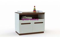 Пеленальный комод Юнга 4