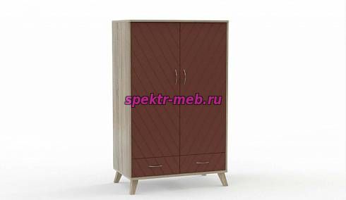 Тумба для белья Лето 3