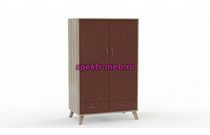 Тумба для белья Лето 3