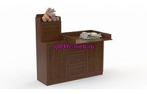 Пеленальный комод Сэнди 11