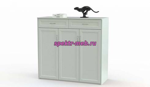 Тумба для белья Тевеция 2