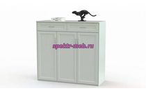 Тумба для белья Тевеция 2