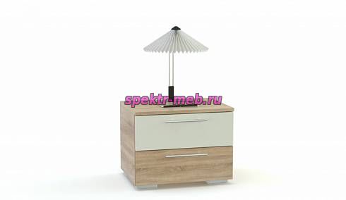 Прикроватная тумба Лагуна-2