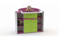 Пеленальный комод Айлин Нео 7