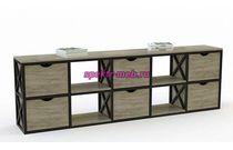 Комод Шанталь 4