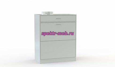 Тумба для белья Орфей 3