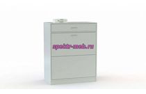 Тумба для белья Орфей 3