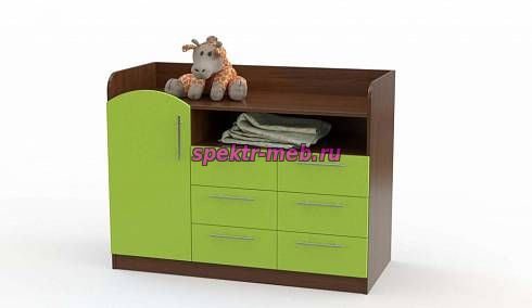 Комод Есения 3