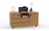 Тумба для оргтехники Марс 4