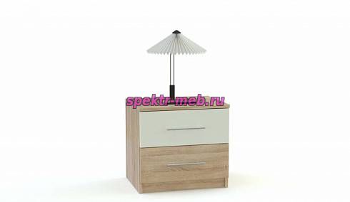 Прикроватная тумба Martina-1