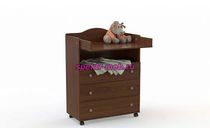 Комод пеленальный Умка Нео 1