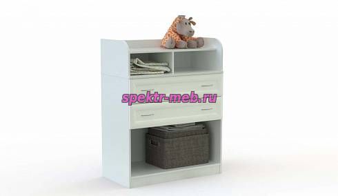 Комод Ода Лайт 1