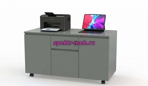 Тумба для оргтехники Марс 1