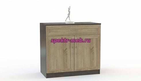 Тумба для белья Эдна 1