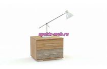 Тумба прикроватная Милана 4
