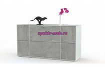 Тумба для белья Каспер 5